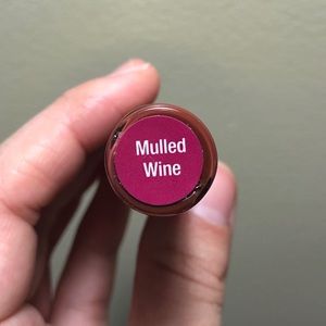 Mulled Wine LipSense - Brand New